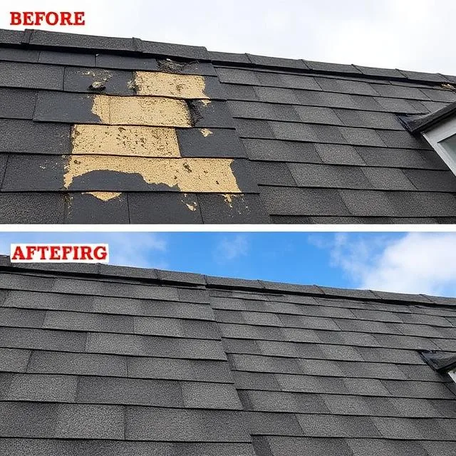Roof Repair Near Me in Lowry, VA near me